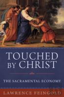 Touched By Christ