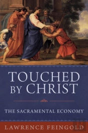 Touched By Christ