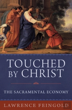 Bertrand.pt - Touched By Christ