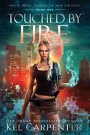 Touched By Fire