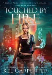 Touched By Fire