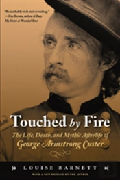 Touched By Fire