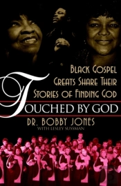 Touched By God