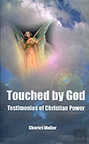 Touched By God