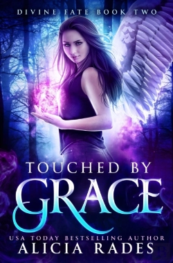 Bertrand.pt - Touched By Grace