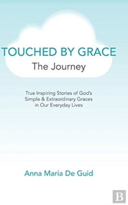 Bertrand.pt - Touched By Grace: The Journey