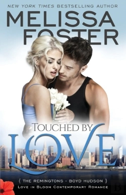 Bertrand.pt - Touched By Love (Love In Bloom: The Remingtons)