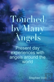 Touched By Many Angels