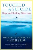 Touched By Suicide