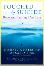 Touched By Suicide