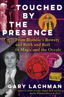 Bertrand.pt - Touched By The Presence