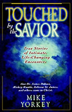 Bertrand.pt - Touched By The Savior