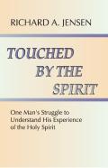 Touched By The Spirit