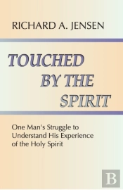 Touched By The Spirit