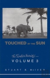 Touched By The Sun