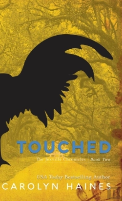Bertrand.pt - Touched