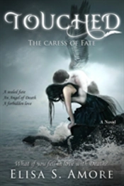 Touched - The Caress Of Fate