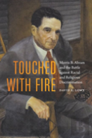 Touched With Fire