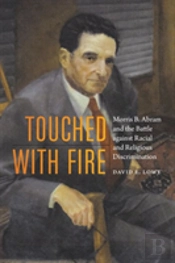 Touched With Fire