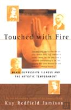 Bertrand.pt - Touched With Fire