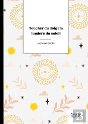 Toucher Du Doigt La Lumière Du Soleil