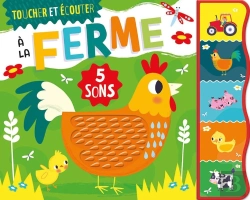 Bertrand.pt - Toucher Et Écouter : À La Ferme
