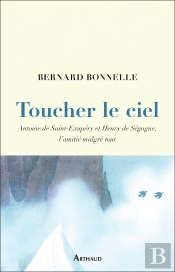 Toucher Le Ciel