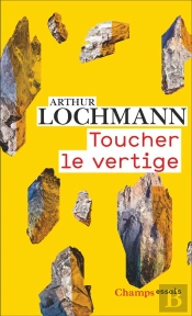Toucher Le Vertige