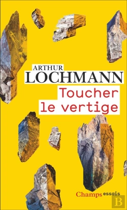 Bertrand.pt - Toucher Le Vertige