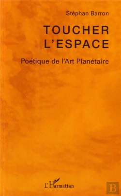 Bertrand.pt - Toucher L'Espace Poétique De L'Art Planètaire
