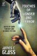 Touches Of Wonder And Fantasy