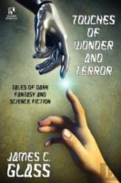Touches Of Wonder And Fantasy
