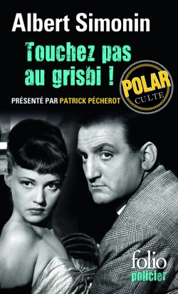 Bertrand.pt - Touchez Pas Au Grisbi !