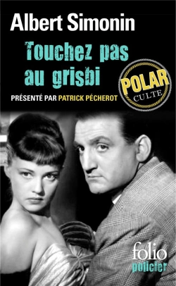 Bertrand.pt - Touchez Pas Au Grisbi