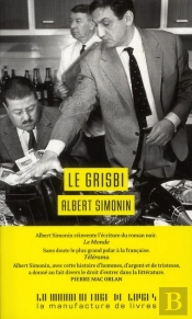 Touchez Pas Au Grisbi
