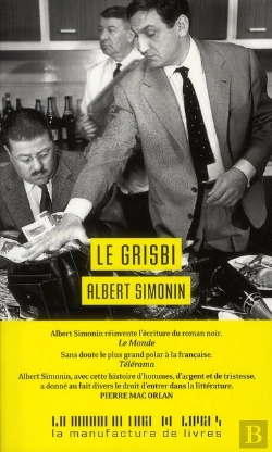 Bertrand.pt - Touchez Pas Au Grisbi