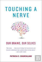 Touching A Nerve
