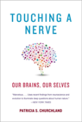 Touching A Nerve