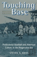 Touching Base