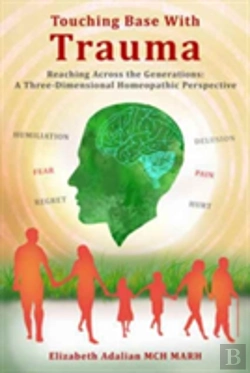 Bertrand.pt - Touching Base With Trauma - Reaching Across The Generations