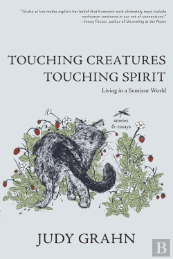Bertrand.pt - Touching Creatures, Touching Spirit