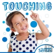 Touching