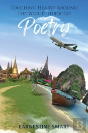 Touching Hearts Around The World Through Poetry