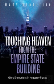 Touching Heaven From The Empire State Building