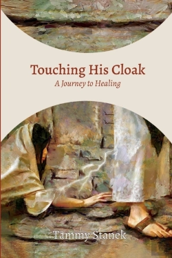 Bertrand.pt - Touching His Cloak