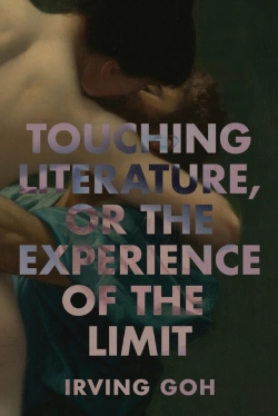Bertrand.pt - Touching Literature, Or The Experience Of The Limit