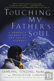 Touching My Father'S Soul