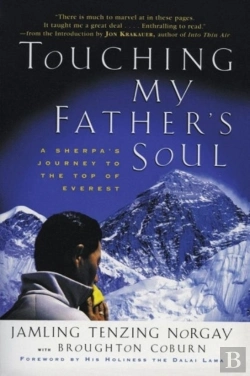 Bertrand.pt - Touching My Father'S Soul