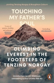 Touching My Father'S Soul