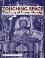 Touching Space